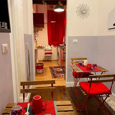 Casa Vacanza Sofa Hotel Сасари Екстериор снимка