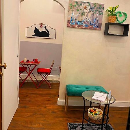 Casa Vacanza Sofa Hotel Сасари Екстериор снимка