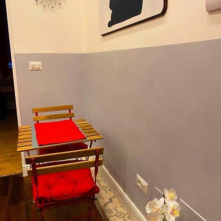 Casa Vacanza Sofa Hotel Сасари Екстериор снимка