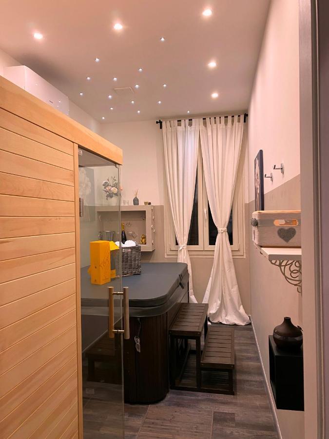 Casa Vacanza Sofa Hotel Сасари Екстериор снимка