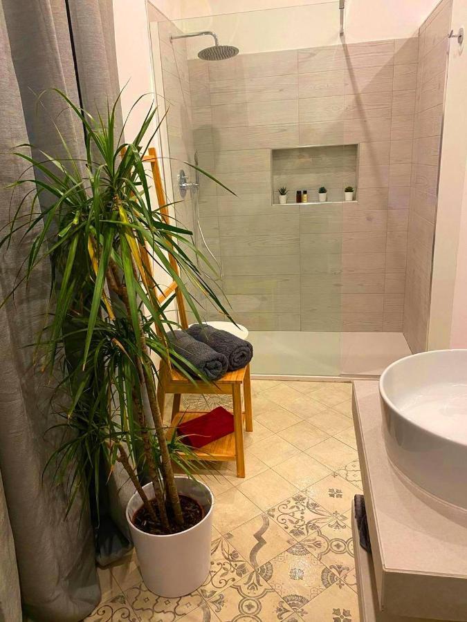 Casa Vacanza Sofa Hotel Сасари Екстериор снимка