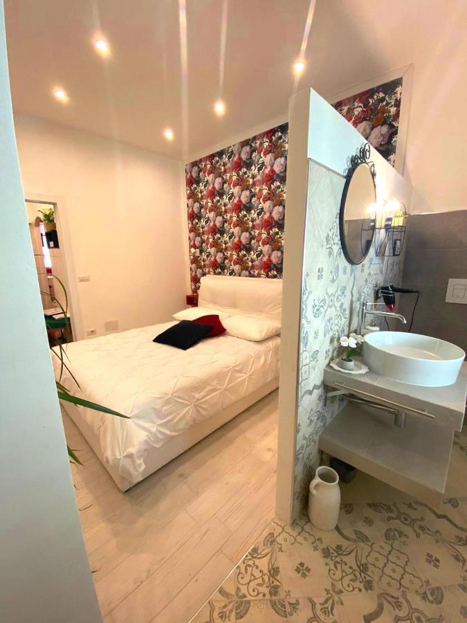 Casa Vacanza Sofa Hotel Сасари Екстериор снимка