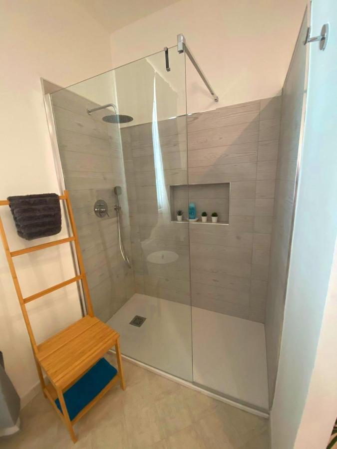 Casa Vacanza Sofa Hotel Сасари Екстериор снимка