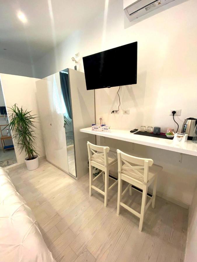 Casa Vacanza Sofa Hotel Сасари Екстериор снимка