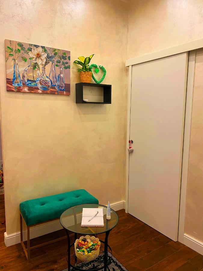 Casa Vacanza Sofa Hotel Сасари Екстериор снимка