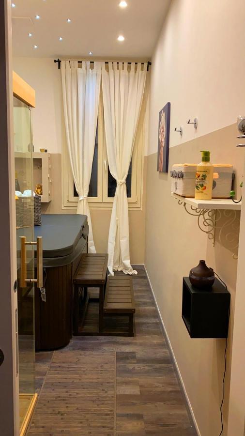 Casa Vacanza Sofa Hotel Сасари Екстериор снимка