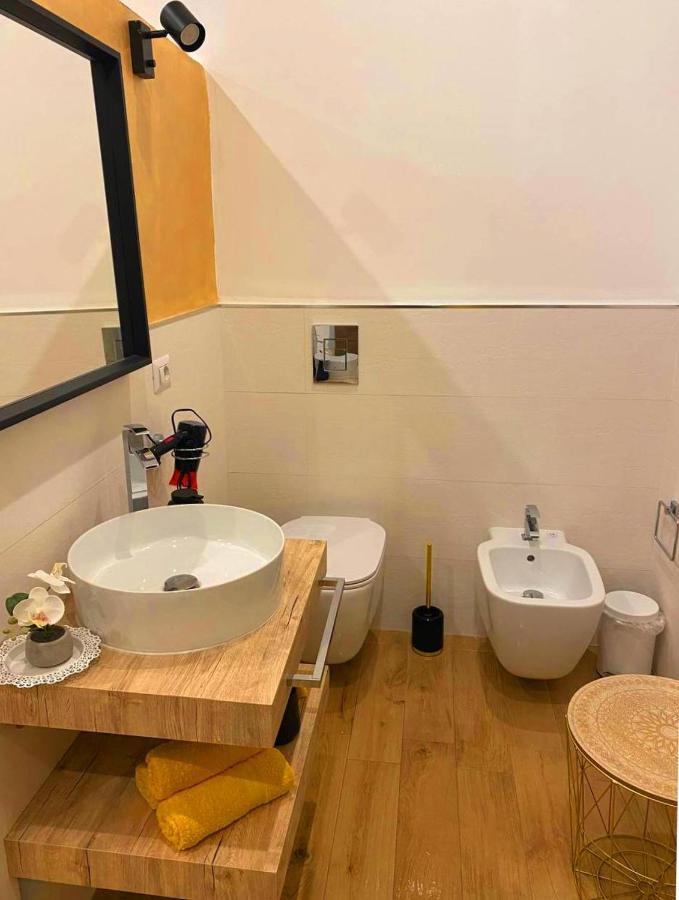 Casa Vacanza Sofa Hotel Сасари Екстериор снимка