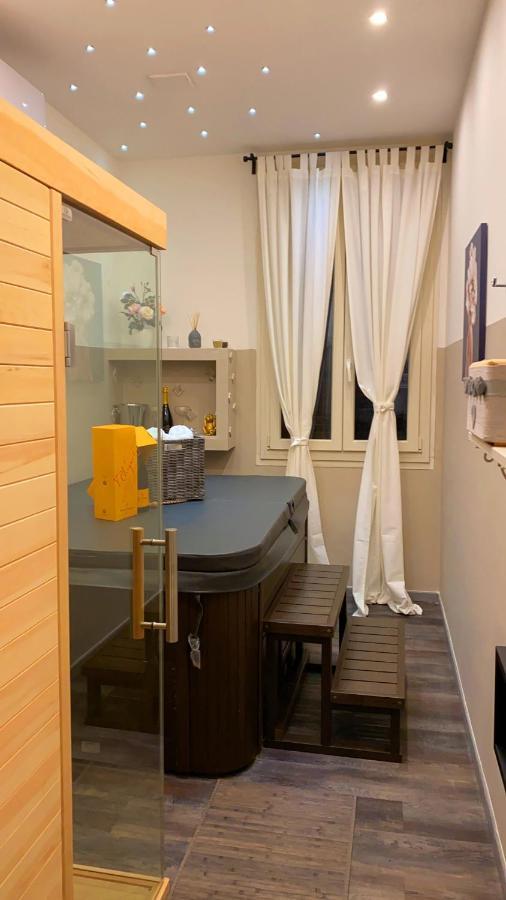 Casa Vacanza Sofa Hotel Сасари Екстериор снимка