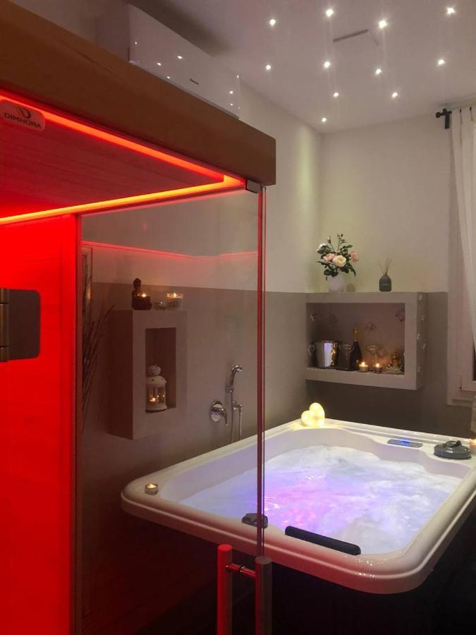 Casa Vacanza Sofa Hotel Сасари Екстериор снимка