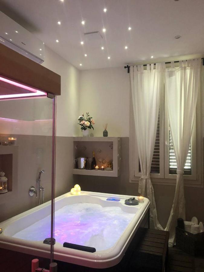 Casa Vacanza Sofa Hotel Сасари Екстериор снимка